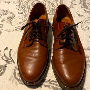 Salvatore Ferragamo casual work and cool shoes